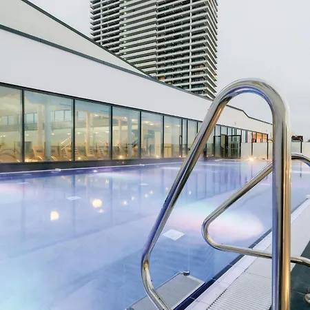 Apartament Highend Travemuende - Whg 603 *