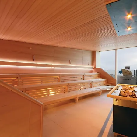 Highend Travemuende - Whg 603 * Lubeka