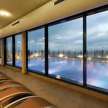 Highend Travemuende - Whg 603 * Lubeka