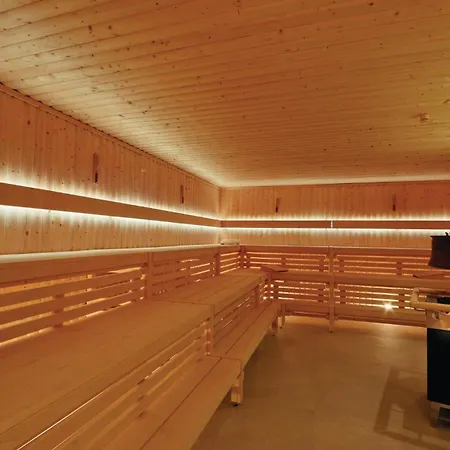 Apartament Highend Travemuende - Whg 603 *