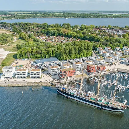 Apartament Highend Travemuende - Whg 603