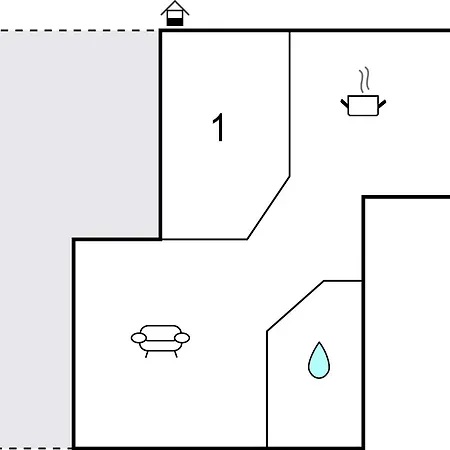 Highend Travemuende - Whg 603 Apartament *